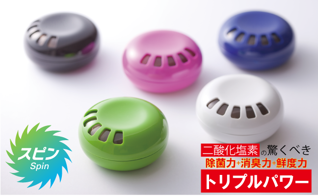 CL-90 スピン 詰替用 1個入 - Art・Value